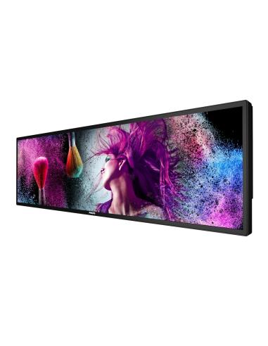 Philips S-Line 37BDL3050S/00 37" FullHD Negra