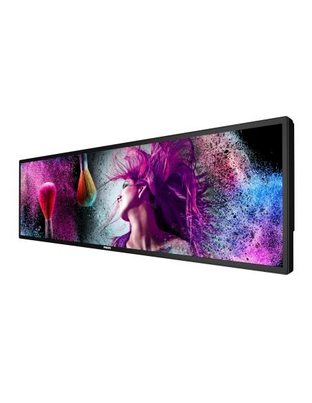 Philips S-Line 37BDL3050S/00 37" FullHD Negra