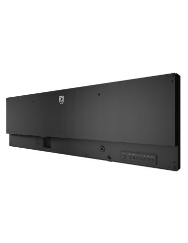 Philips S-Line 37BDL3050S/00 37" FullHD Negra