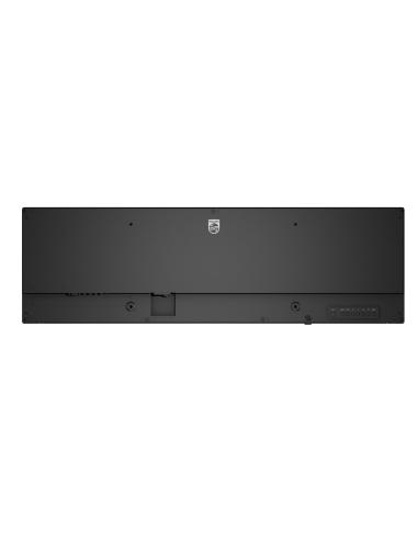 Philips S-Line 37BDL3050S/00 37" FullHD Negra