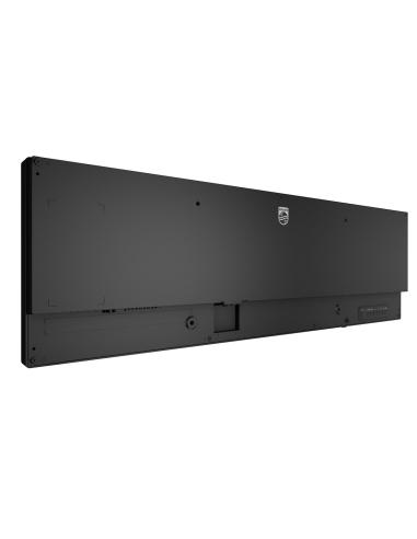 Philips S-Line 37BDL3050S/00 37" FullHD Negra