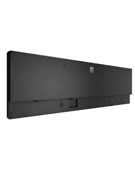 Philips S-Line 37BDL3050S/00 37" FullHD Negra