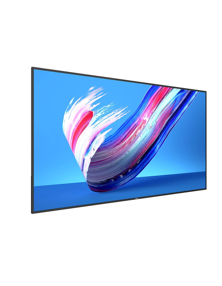 Philips Q-Line 86BDL3650Q/00 LED UHD 4K Negra