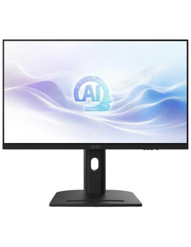 MSI Modern AM273QP AI 1UM-051ES Intel Core Ultra 7 155H/32GB/1TB SSD/27" W11 Pro