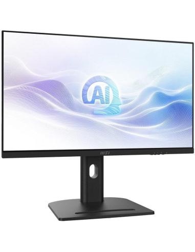 MSI Modern AM273QP AI 1UM-051ES Intel Core Ultra 7 155H/32GB/1TB SSD/27" W11 Pro