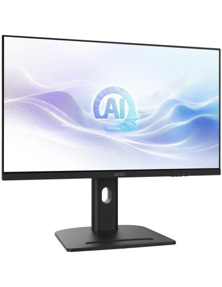 MSI Modern AM273QP AI 1UM-051ES Intel Core Ultra 7 155H/32GB/1TB SSD/27" W11 Pro