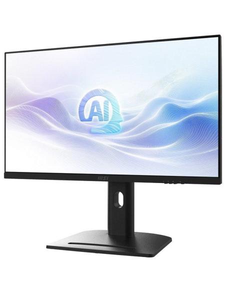 MSI Modern AM273QP AI 1UM-051ES Intel Core Ultra 7 155H/32GB/1TB SSD/27" W11 Pro