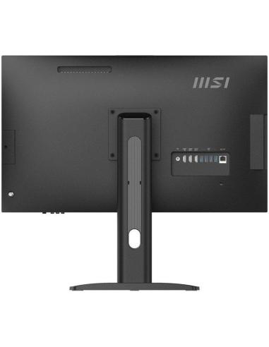 MSI Modern AM273QP AI 1UM-051ES Intel Core Ultra 7 155H/32GB/1TB SSD/27" W11 Pro