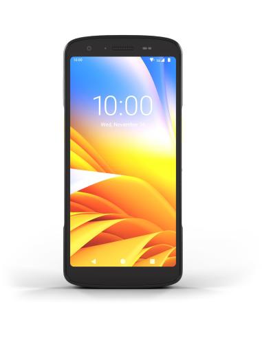 Zebra TC22 PDA 6" 6/64GB Negro