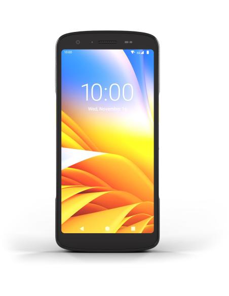 Zebra TC22 PDA 6" 6/64GB Negro