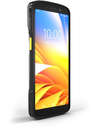 Zebra TC22 PDA 6" 6/64GB Negro