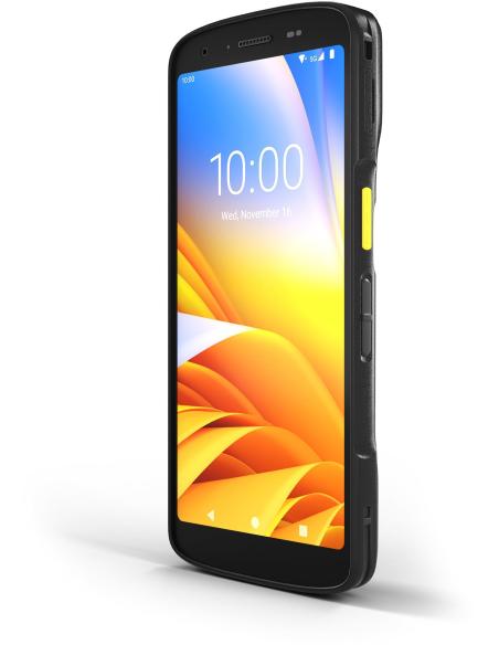 Zebra TC22 PDA 6" 6/64GB Negro