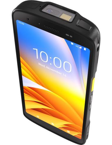 Zebra TC22 PDA 6" 6/64GB Negro