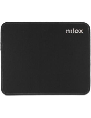 Nilox NXMP001 Alfombrilla Negra