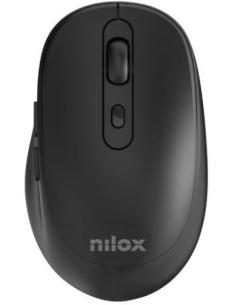Nilox NXMOWI4001 Ratón Inalámbrico 3200DPI