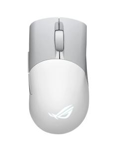 Asus ROG Keris Wireless AimPoint Ratón Gaming Inalámbrico RGB 36.000 DPI Blanco-1364969