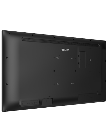 Philips D-Line 43BDL4511D/00 LED IPS UHD 4K Negro