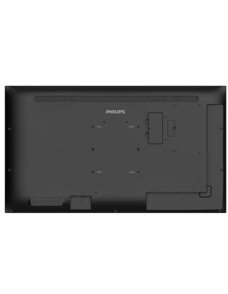 Philips D-Line 43BDL4511D/00 LED IPS UHD 4K Negro