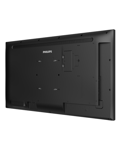 Philips D-Line 43BDL4511D/00 LED IPS UHD 4K Negro