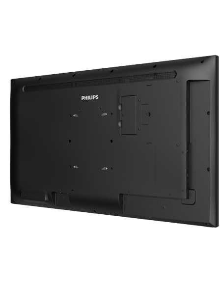 Philips D-Line 43BDL4511D/00 LED IPS UHD 4K Negro