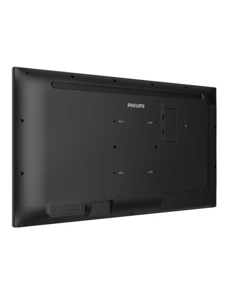 Philips Q-Line 43BDL3511Q/00 43" DLED IPS UHD 4K Negro