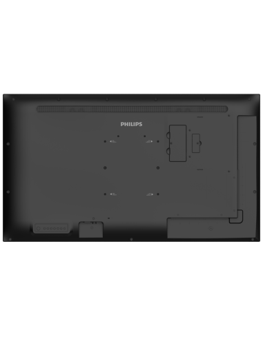 Philips Q-Line 43BDL3511Q/00 43" DLED IPS UHD 4K Negro