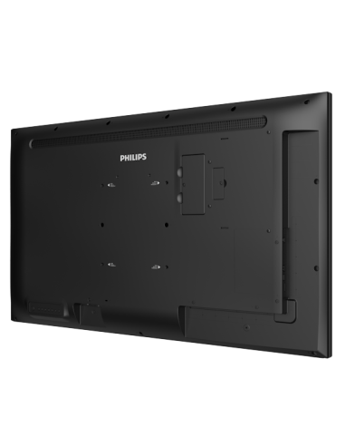 Philips Q-Line 43BDL3511Q/00 43" DLED IPS UHD 4K Negro