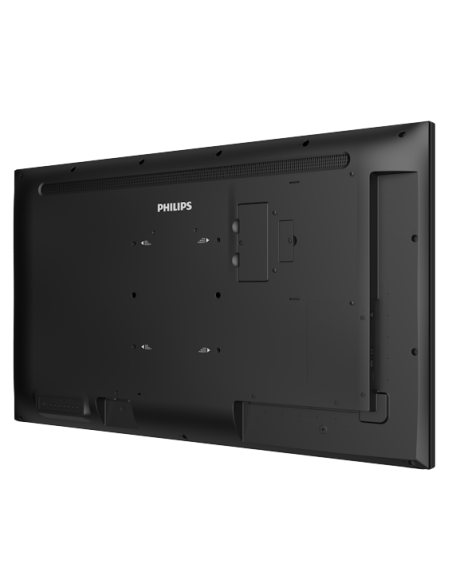 Philips Q-Line 43BDL3511Q/00 43" DLED IPS UHD 4K Negro