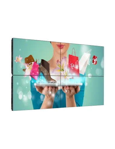 Philips X-Line 49BDL2105X/00 49" DLED IPS FullHD Negro