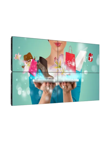 Philips X-Line 49BDL2105X/00 49" DLED IPS FullHD Negro