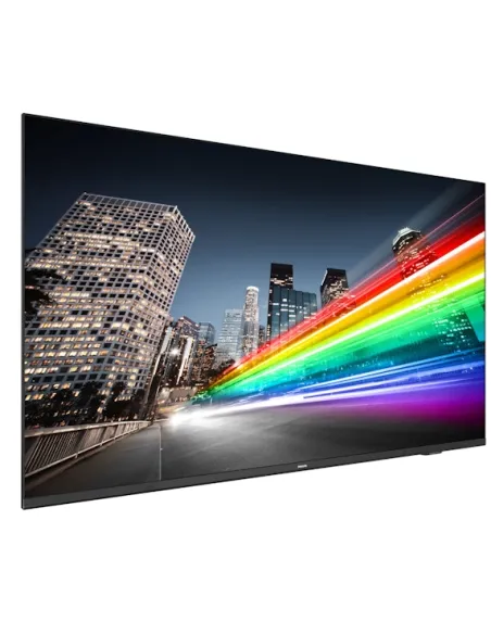 Philips B-Line 50" DLED VA UHD 4K Negro