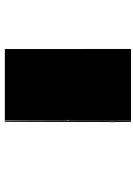 Philips B-Line 50" DLED VA UHD 4K Negro