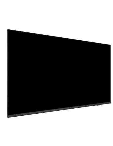 Philips B-Line 50" DLED VA UHD 4K Negro