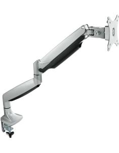 TooQ DB3032TNR-S Soporte Monitor Giratorio e Inclinable para Pantallas 13"-32" Máx. 9Kg Gris-957646