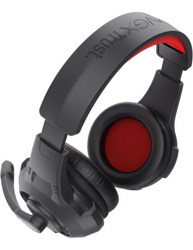 Trust 24785 Auriculares Gaming para PC/PS4/PS5/Xbox/Xbox X/Switch Negro