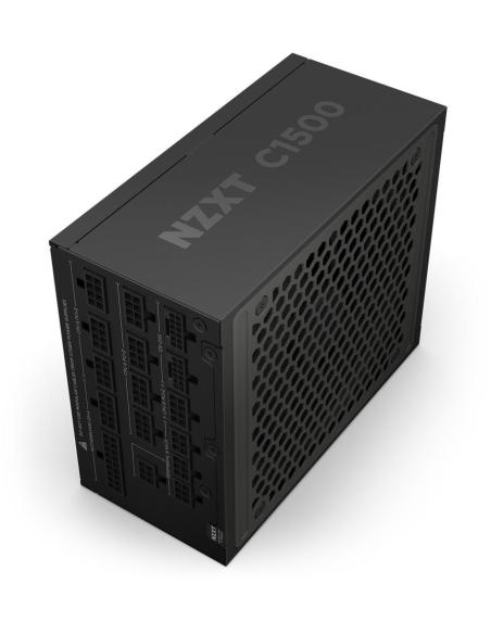 NZXT C1500 1500W 80 Plus Platinum