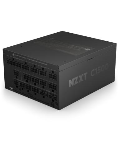 NZXT C1500 1500W 80 Plus Platinum