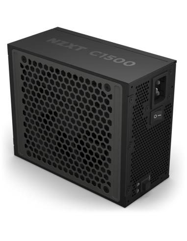 NZXT C1500 1500W 80 Plus Platinum