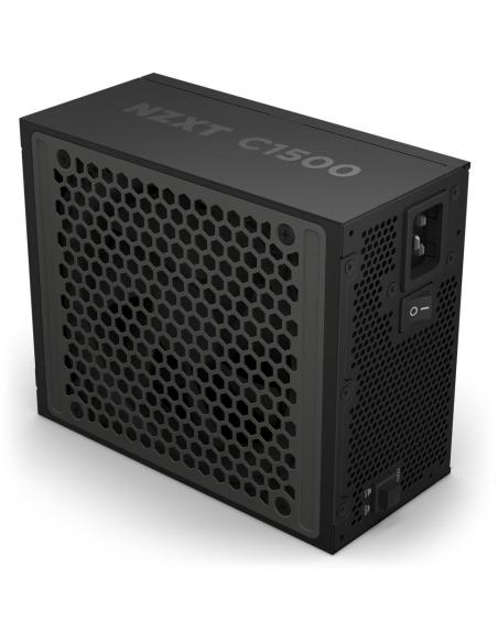 NZXT C1500 1500W 80 Plus Platinum