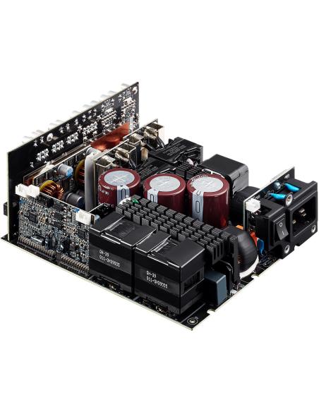 NZXT C1500 1500W 80 Plus Platinum