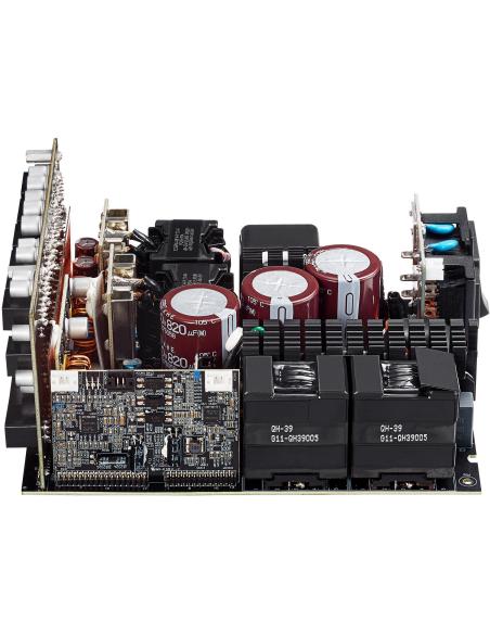 NZXT C1500 1500W 80 Plus Platinum