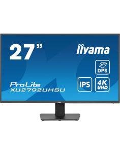 iiyama ProLite XU2792UHSU-B6 27" LED IPS UltraHD 4K-1385625