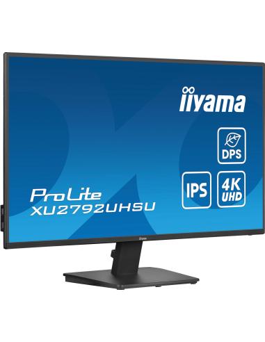 iiyama ProLite XU2792UHSU-B6 27" LED IPS UltraHD 4K