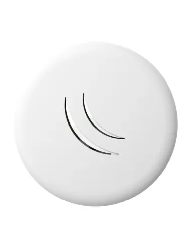 MikroTik RBcAPL-2nD cAP lite 1xGB 2.4GHz L4