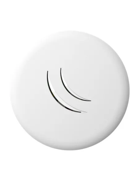 MikroTik RBcAPL-2nD cAP lite 1xGB 2.4GHz L4