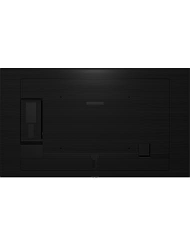 iiyama ProLite LH5060UHS-B1AG 50" Pantalla Interactiva IPS 4K Ultra HD Negro