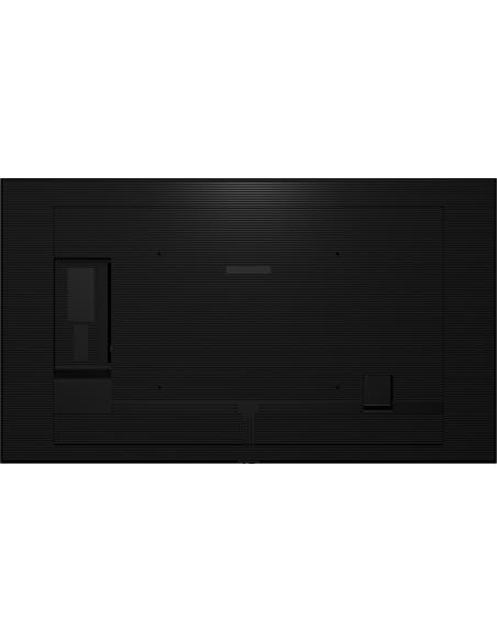 iiyama ProLite LH5060UHS-B1AG 50" Pantalla Interactiva IPS 4K Ultra HD Negro