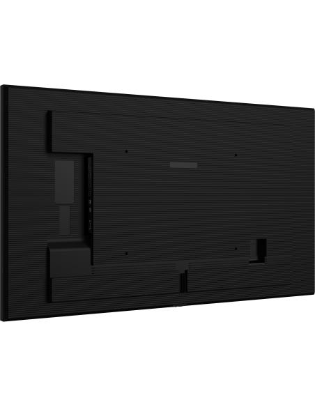 iiyama ProLite LH5060UHS-B1AG 50" Pantalla Interactiva IPS 4K Ultra HD Negro