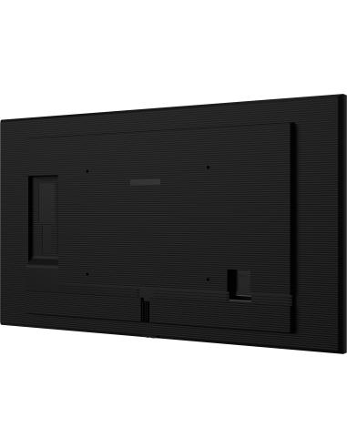 iiyama ProLite LH5060UHS-B1AG 50" Pantalla Interactiva IPS 4K Ultra HD Negro