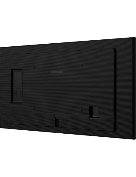 iiyama ProLite LH5060UHS-B1AG 50" Pantalla Interactiva IPS 4K Ultra HD Negro
